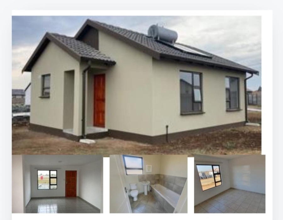 3 Bedroom Property for Sale in Windmill Park Gauteng