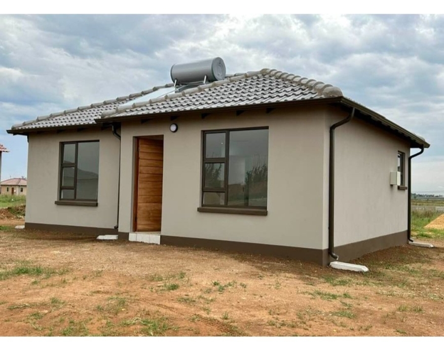 3 Bedroom Property for Sale in Windmill Park Gauteng