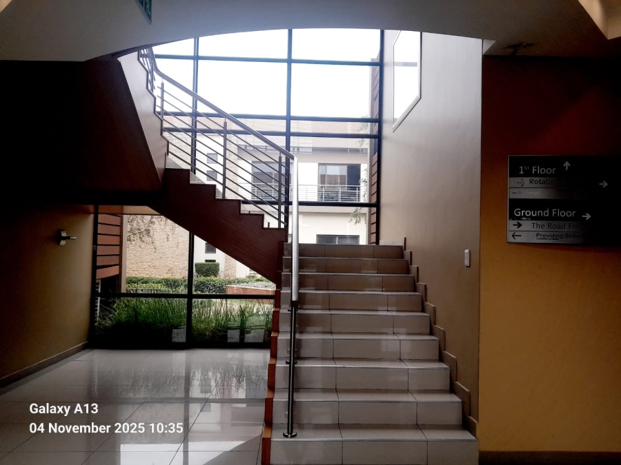 To Let commercial Property for Rent in La Como Lifestyle Estate Gauteng