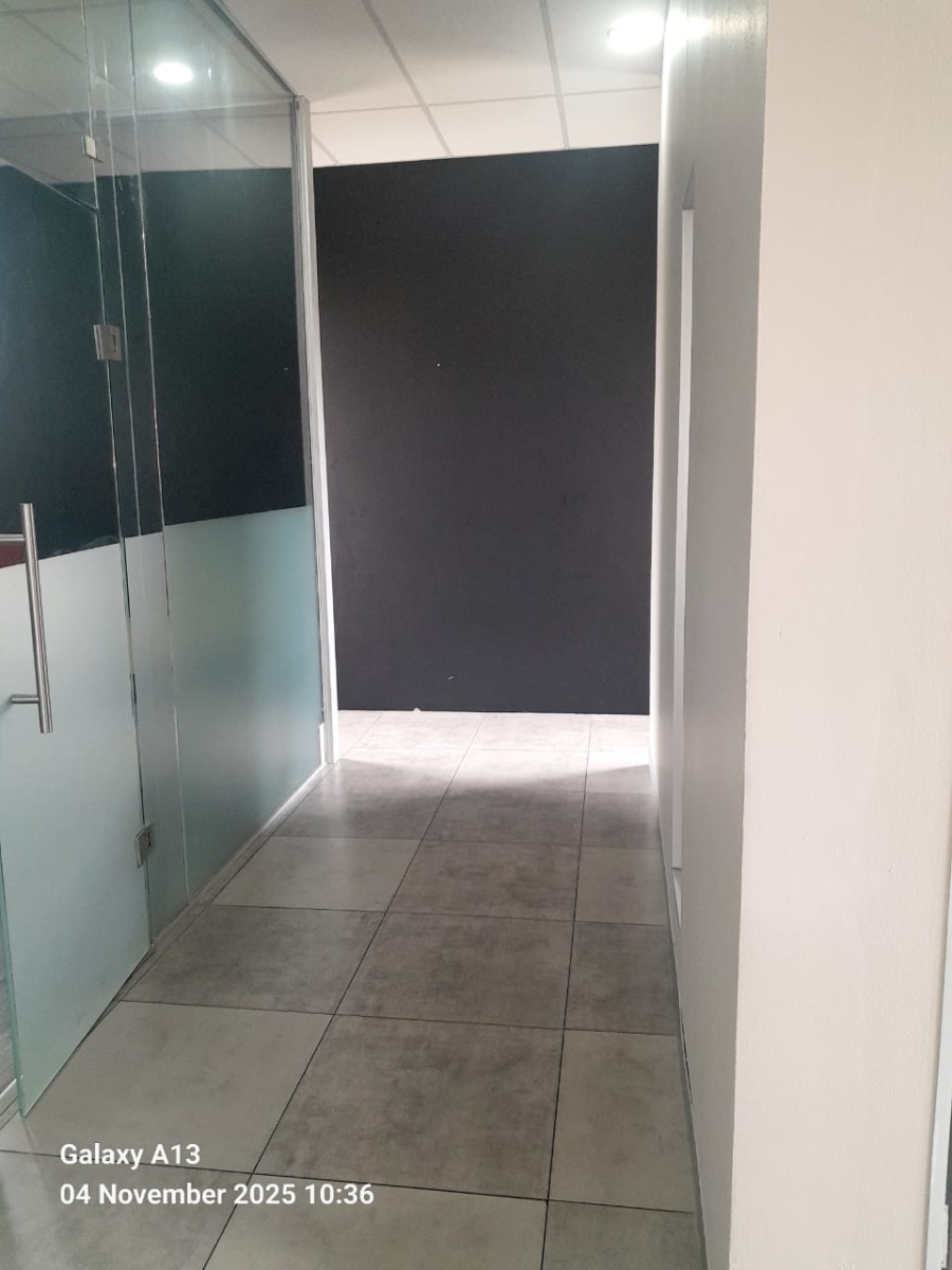 To Let commercial Property for Rent in La Como Lifestyle Estate Gauteng