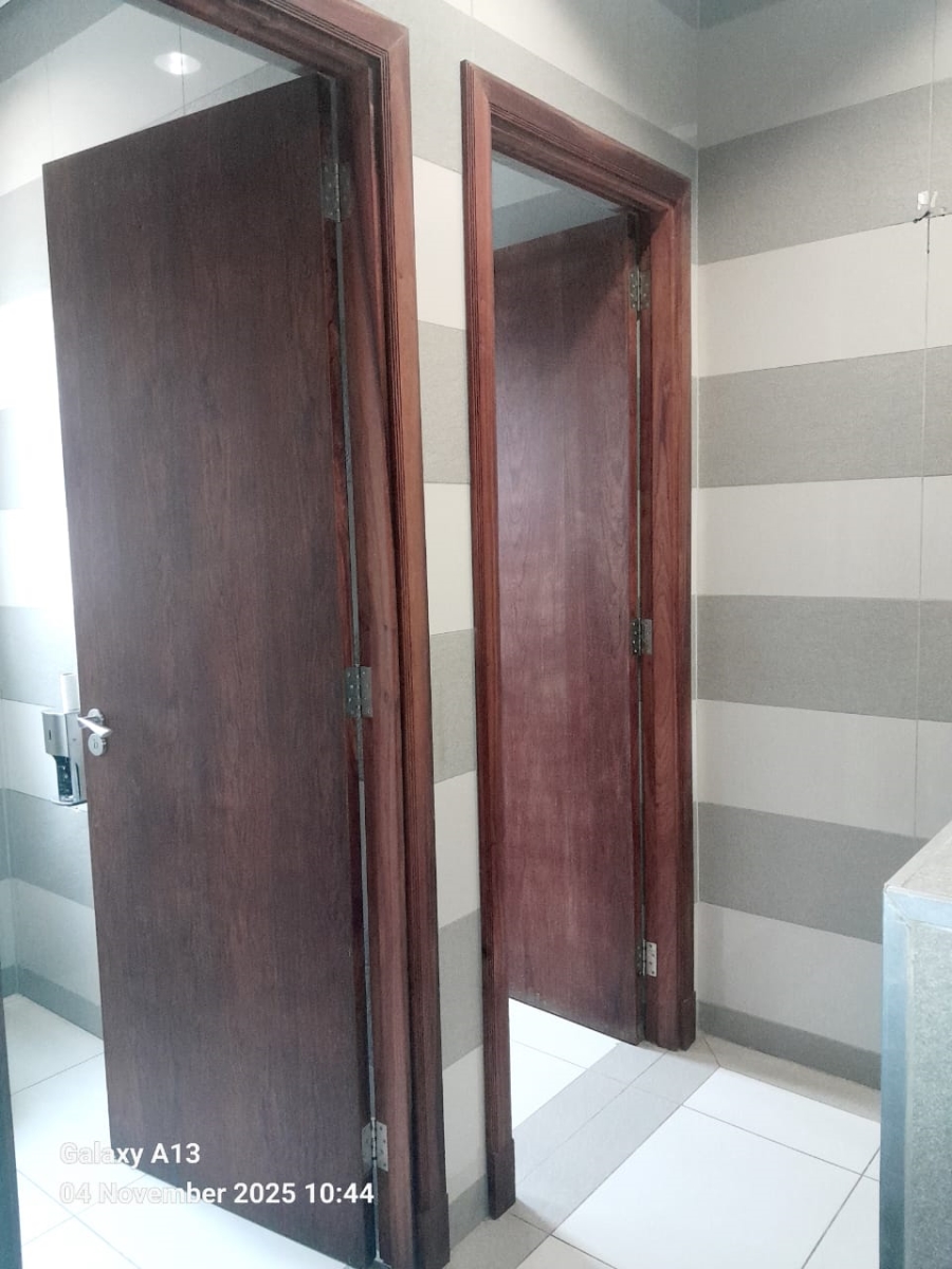 To Let commercial Property for Rent in La Como Lifestyle Estate Gauteng