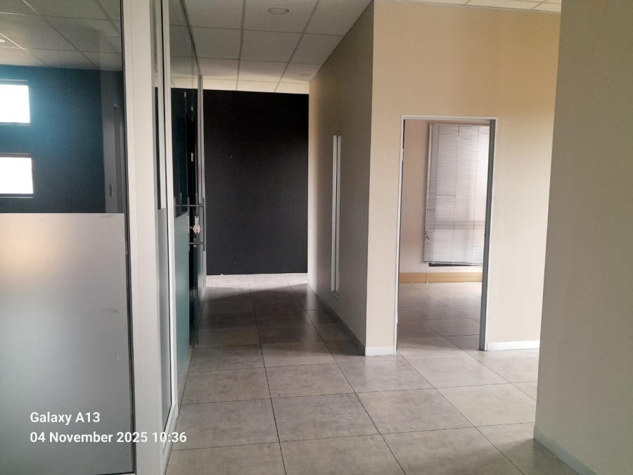 To Let commercial Property for Rent in La Como Lifestyle Estate Gauteng