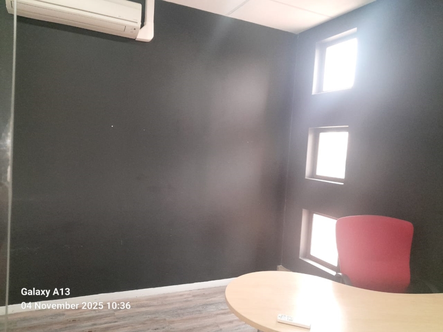 To Let commercial Property for Rent in La Como Lifestyle Estate Gauteng