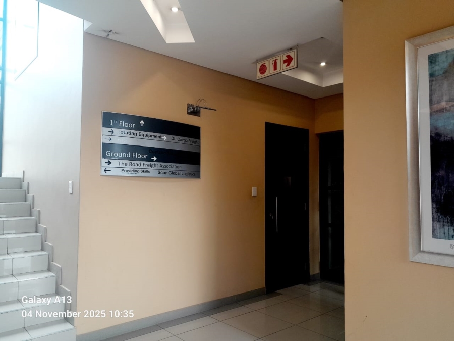 To Let commercial Property for Rent in La Como Lifestyle Estate Gauteng