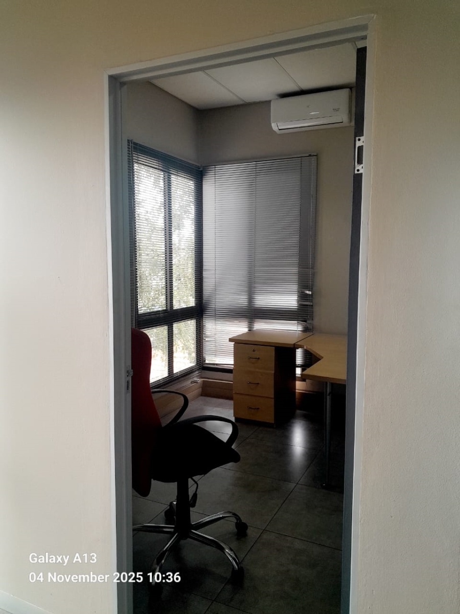 To Let commercial Property for Rent in La Como Lifestyle Estate Gauteng
