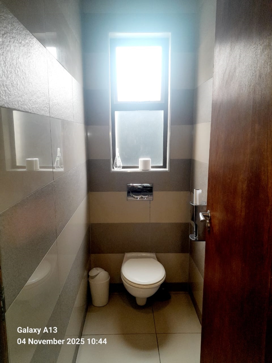 To Let commercial Property for Rent in La Como Lifestyle Estate Gauteng