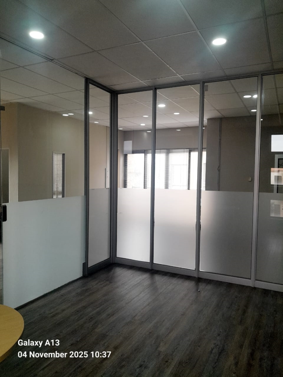To Let commercial Property for Rent in La Como Lifestyle Estate Gauteng