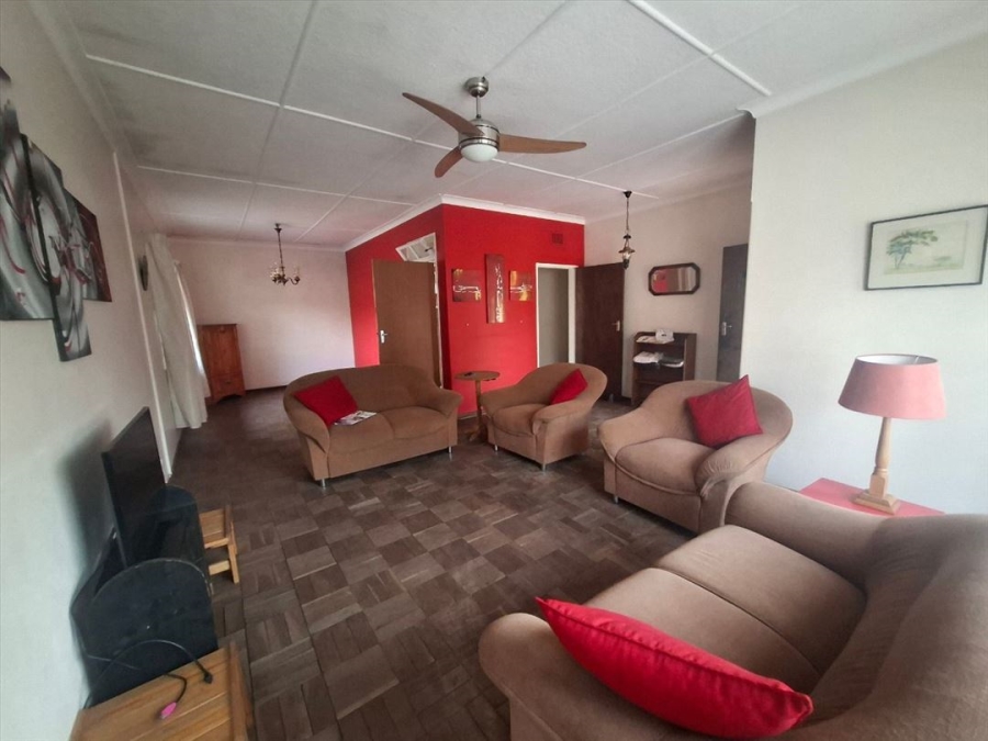 3 Bedroom Property for Sale in Parkdene Gauteng