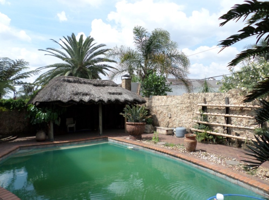 3 Bedroom Property for Sale in Croydon Gauteng