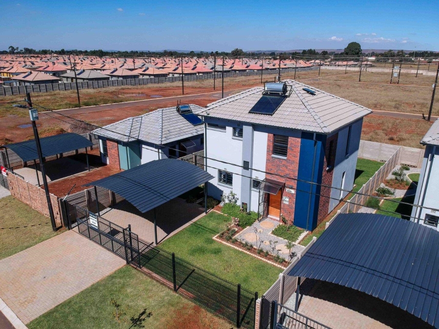 4 Bedroom Property for Sale in Protea Glen Gauteng