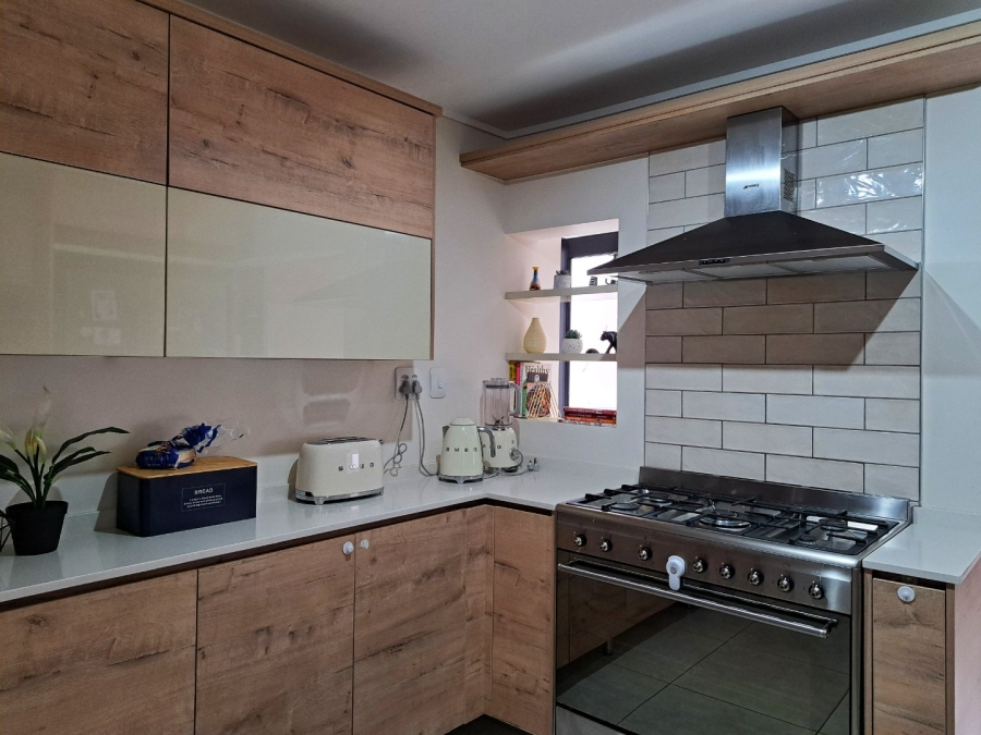 To Let 4 Bedroom Property for Rent in North Riding Gauteng