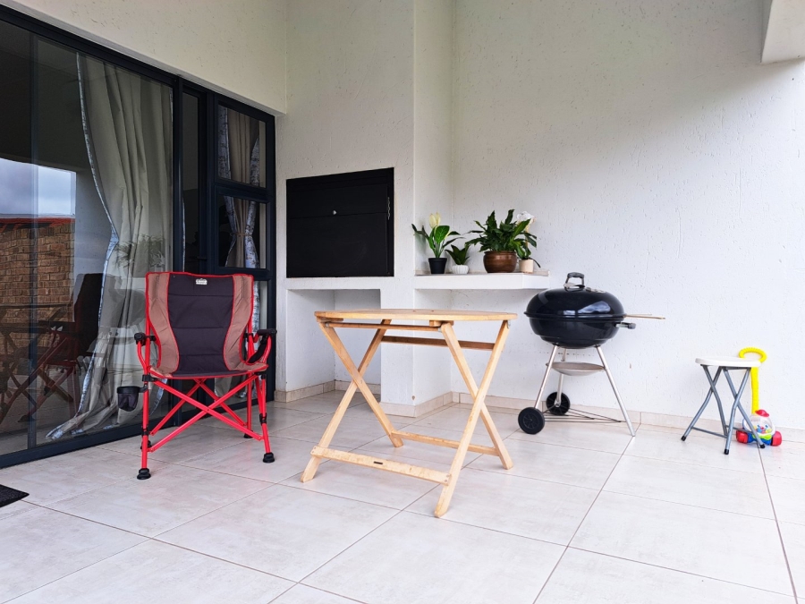 To Let 4 Bedroom Property for Rent in North Riding Gauteng