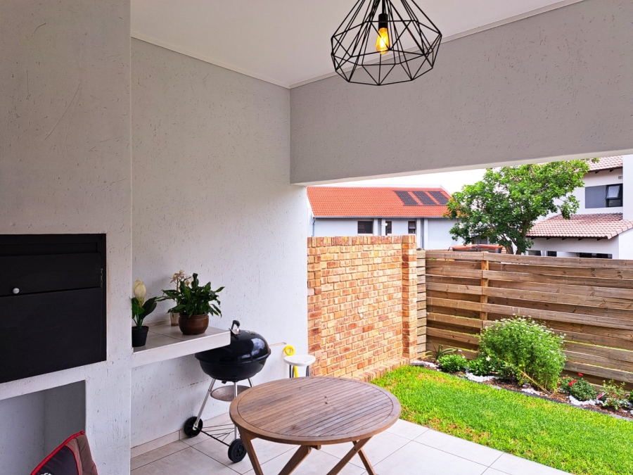 To Let 4 Bedroom Property for Rent in North Riding Gauteng