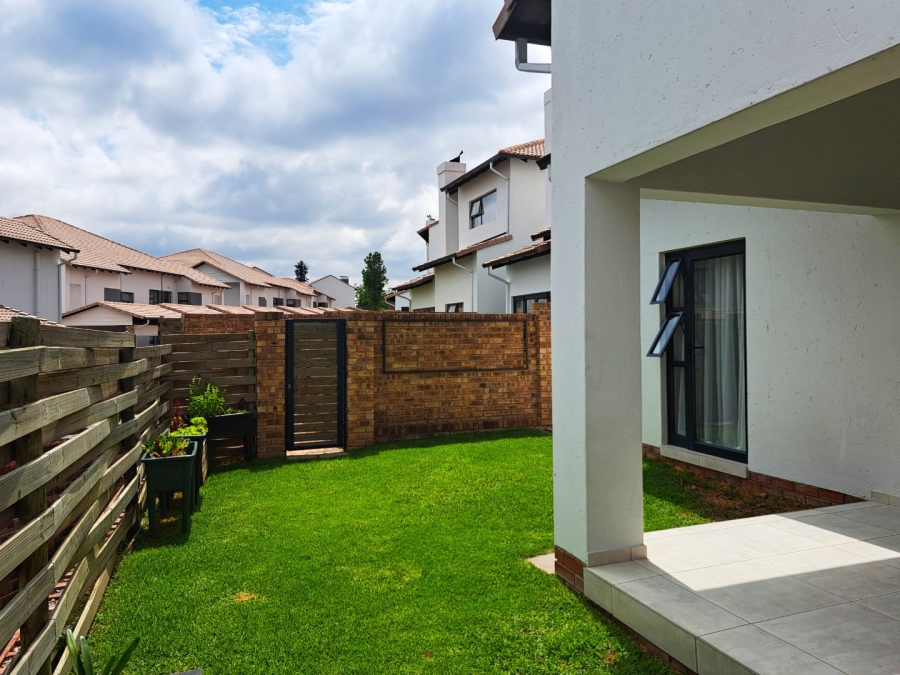 To Let 4 Bedroom Property for Rent in North Riding Gauteng