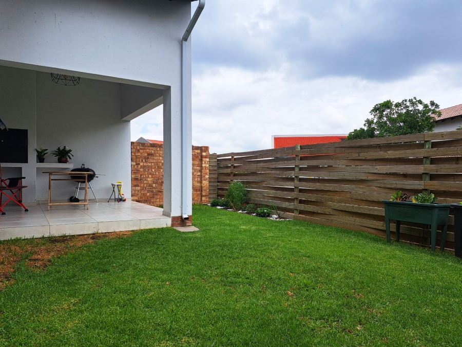 To Let 4 Bedroom Property for Rent in North Riding Gauteng