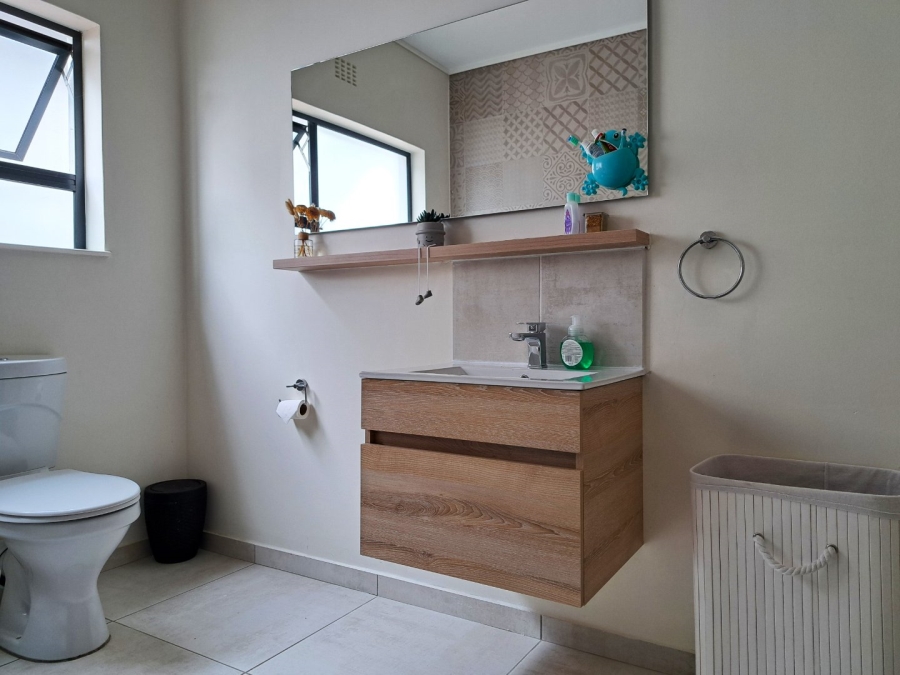 To Let 4 Bedroom Property for Rent in North Riding Gauteng