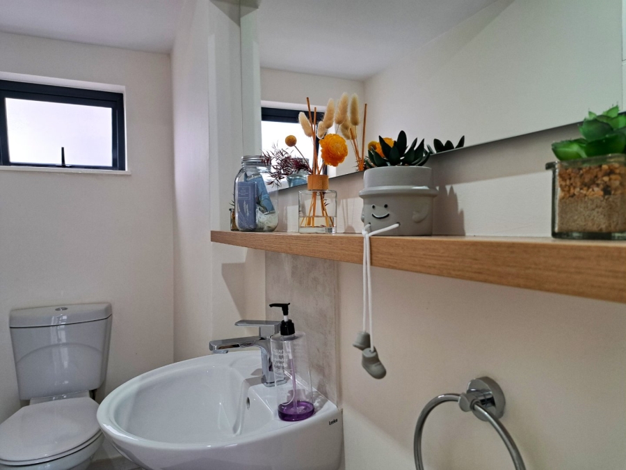 To Let 4 Bedroom Property for Rent in North Riding Gauteng