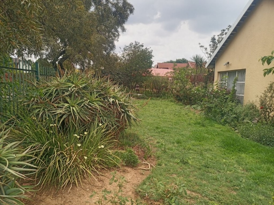 4 Bedroom Property for Sale in Vanderbijlpark SE 7 Gauteng