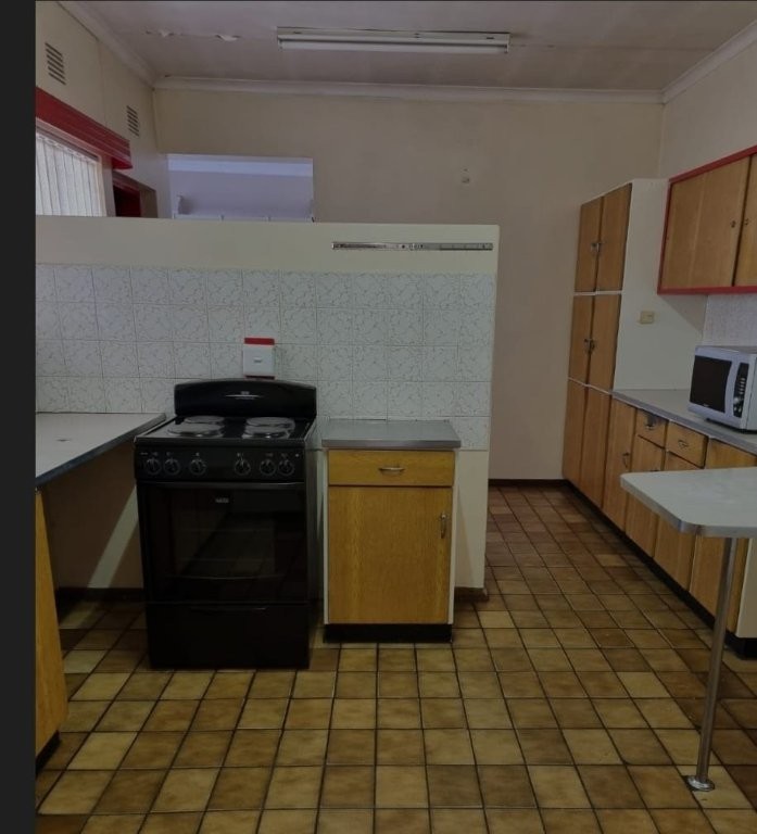 4 Bedroom Property for Sale in Vanderbijlpark SE 7 Gauteng