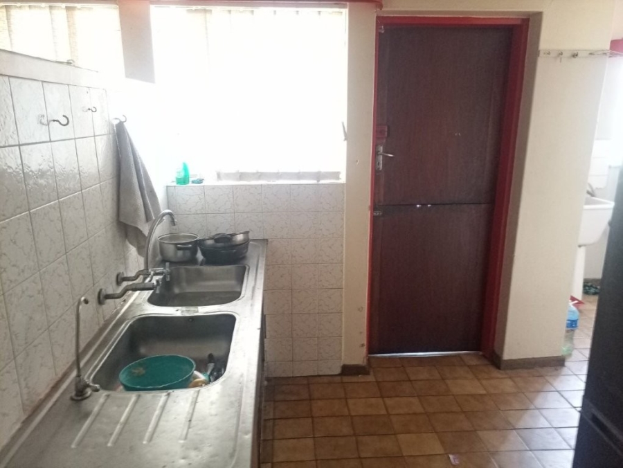 4 Bedroom Property for Sale in Vanderbijlpark SE 7 Gauteng