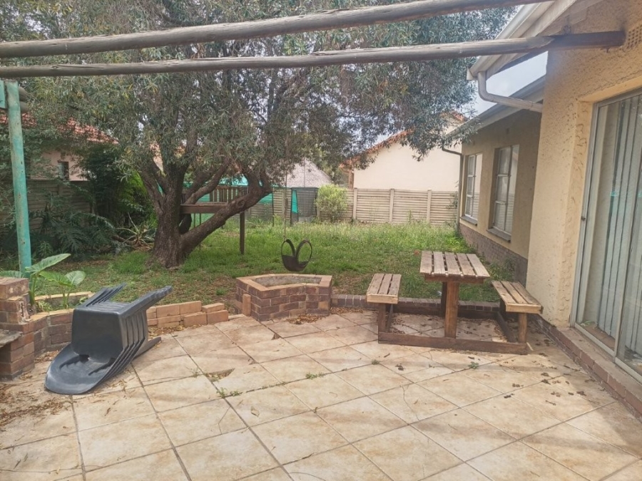4 Bedroom Property for Sale in Vanderbijlpark SE 7 Gauteng