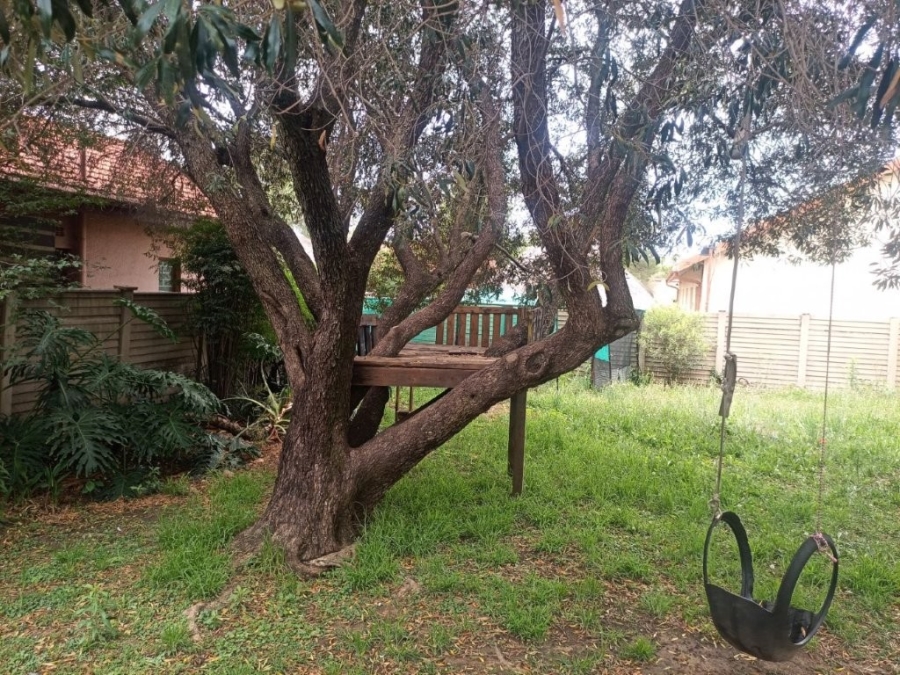 4 Bedroom Property for Sale in Vanderbijlpark SE 7 Gauteng