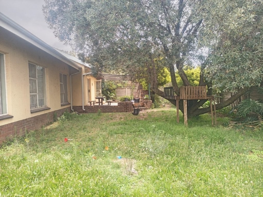 4 Bedroom Property for Sale in Vanderbijlpark SE 7 Gauteng