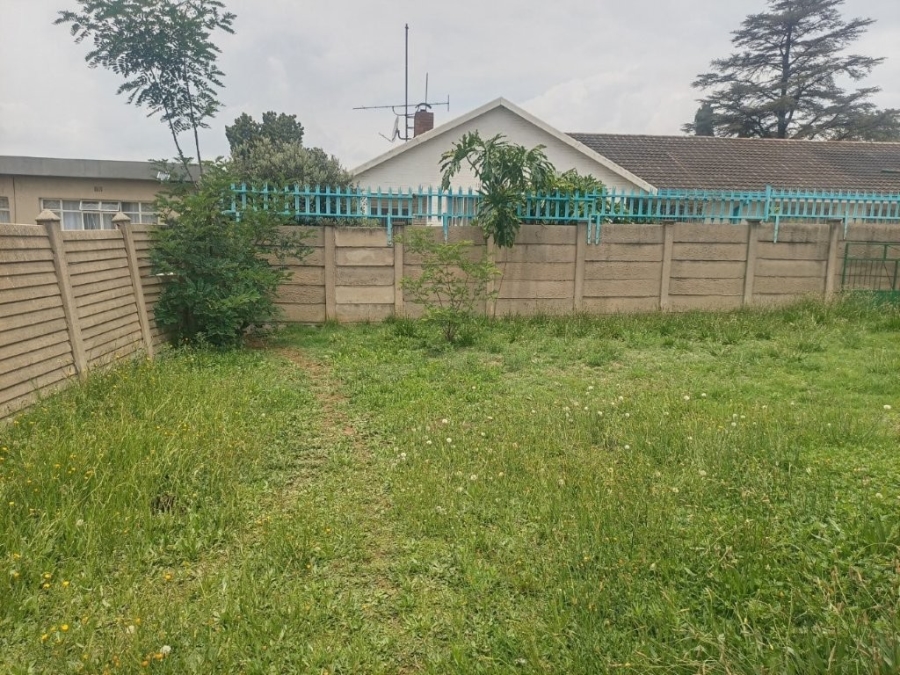 4 Bedroom Property for Sale in Vanderbijlpark SE 7 Gauteng