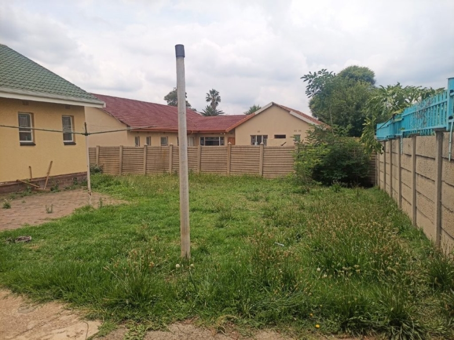 4 Bedroom Property for Sale in Vanderbijlpark SE 7 Gauteng