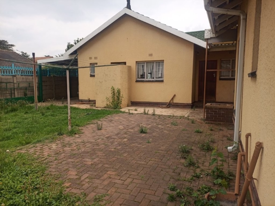 4 Bedroom Property for Sale in Vanderbijlpark SE 7 Gauteng