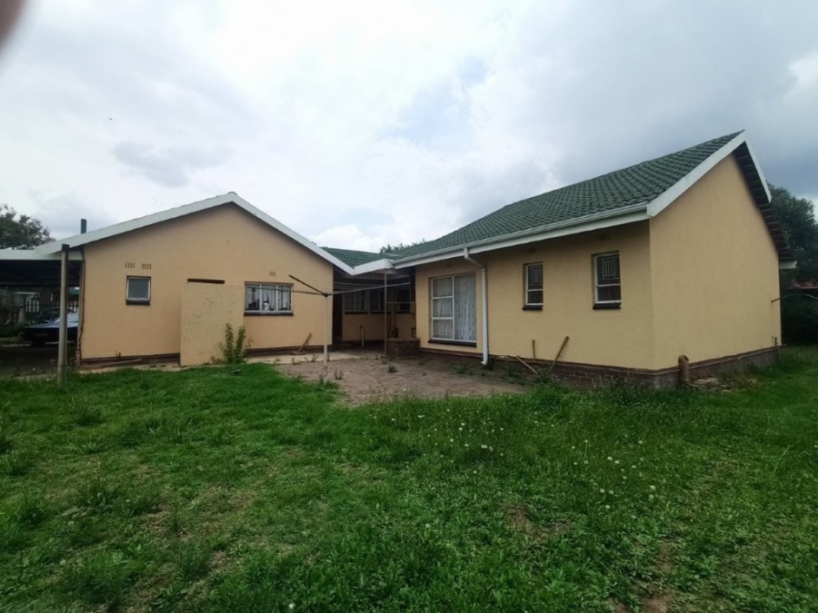 4 Bedroom Property for Sale in Vanderbijlpark SE 7 Gauteng