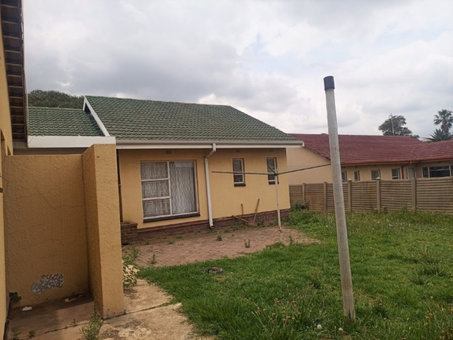 4 Bedroom Property for Sale in Vanderbijlpark SE 7 Gauteng