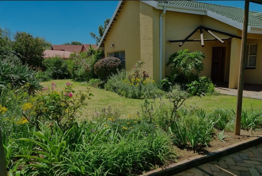 4 Bedroom Property for Sale in Vanderbijlpark SE 7 Gauteng