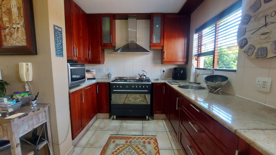 4 Bedroom Property for Sale in Sunward Park Gauteng
