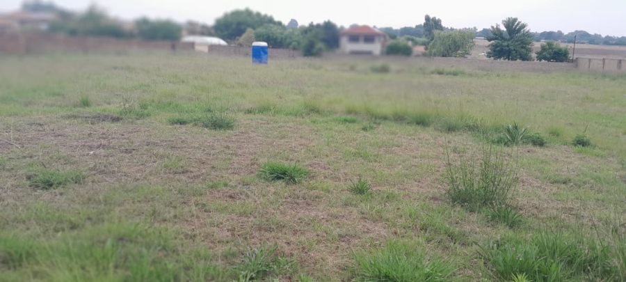 Commercial Property for Sale in Vlakfontein Gauteng