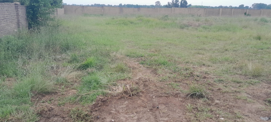 Commercial Property for Sale in Vlakfontein Gauteng