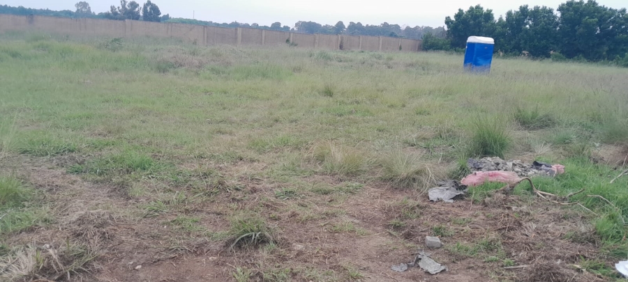 Commercial Property for Sale in Vlakfontein Gauteng