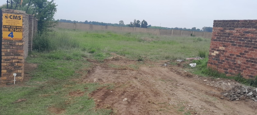 Commercial Property for Sale in Vlakfontein Gauteng