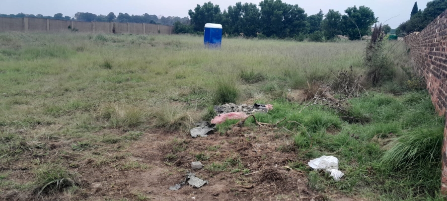 Commercial Property for Sale in Vlakfontein Gauteng