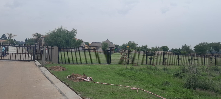 Commercial Property for Sale in Vlakfontein Gauteng