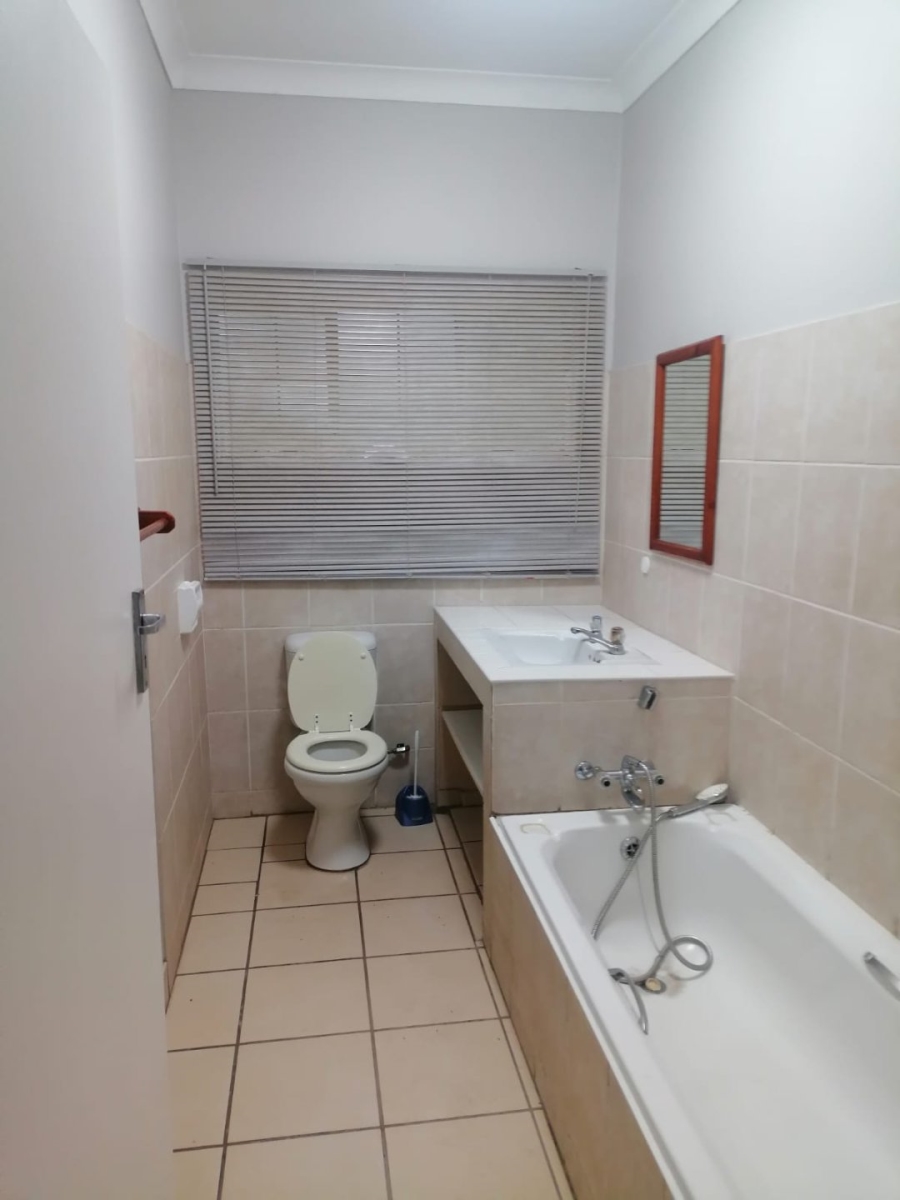 To Let commercial Property for Rent in Glen Austin Gauteng