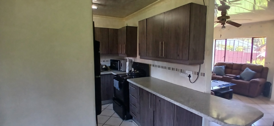 To Let 3 Bedroom Property for Rent in Heuweloord Gauteng