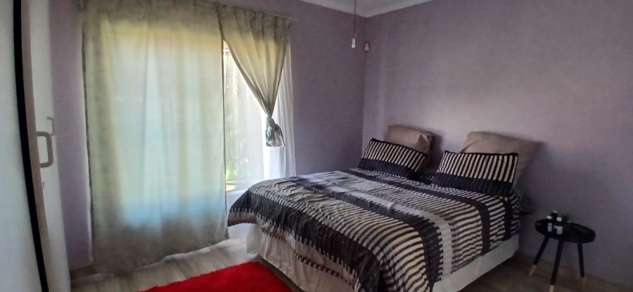 To Let 3 Bedroom Property for Rent in Heuweloord Gauteng