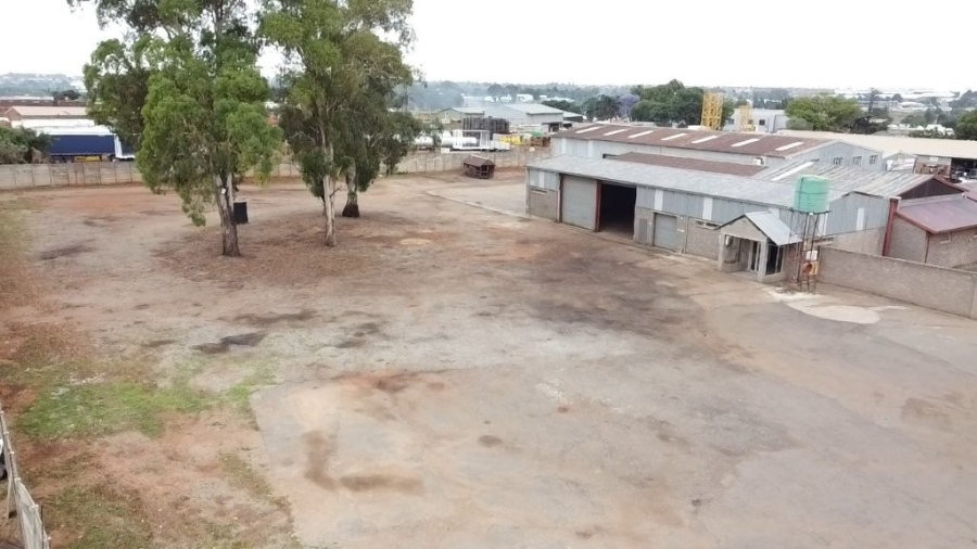  Bedroom Property for Sale in Bredell Gauteng