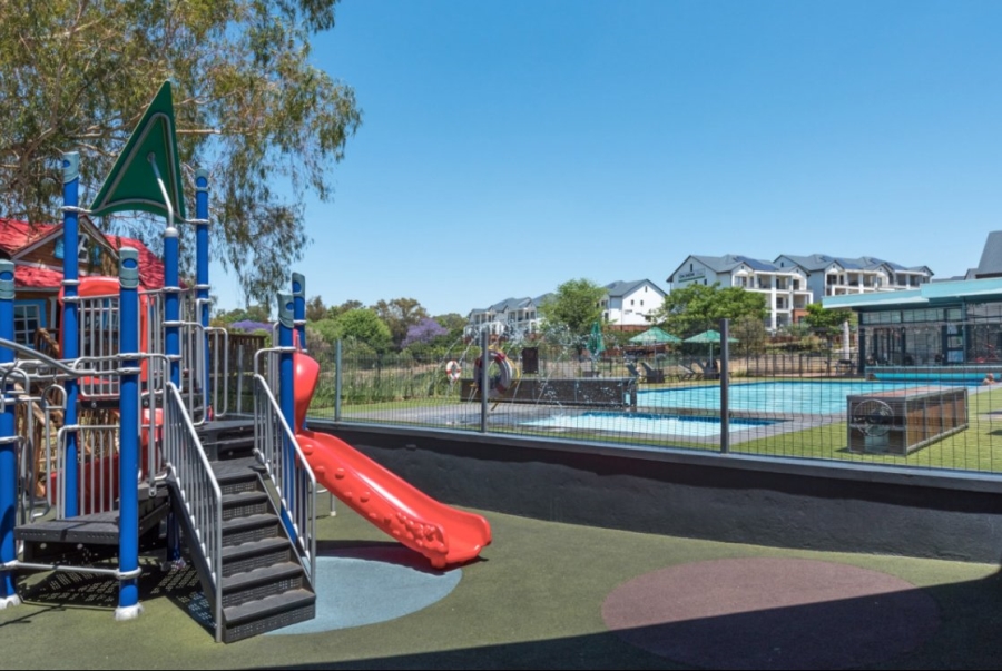 1 Bedroom Property for Sale in Linbro Park Gauteng