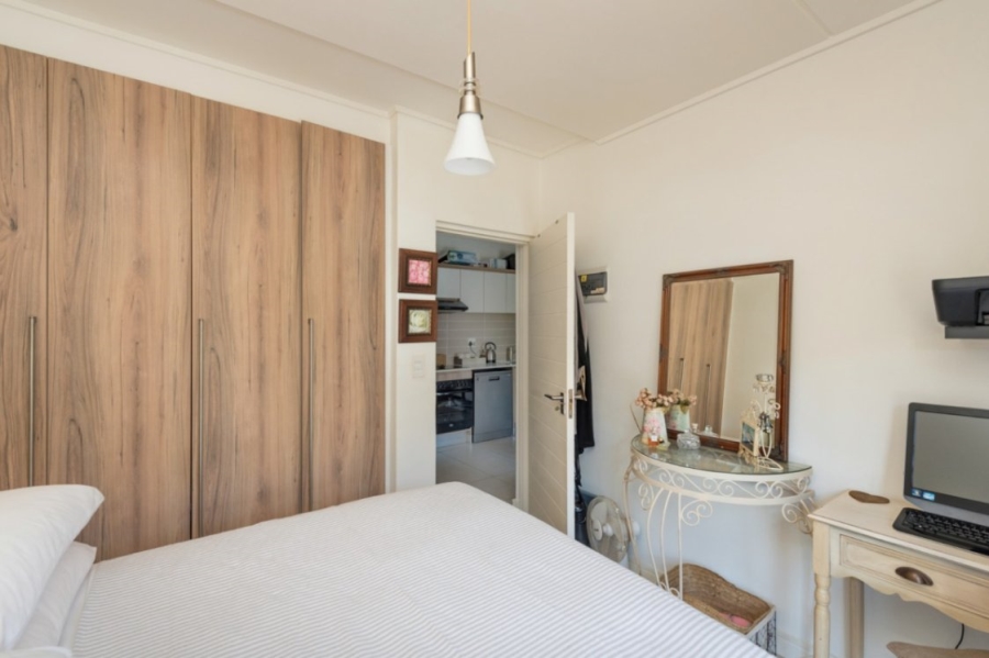 1 Bedroom Property for Sale in Linbro Park Gauteng