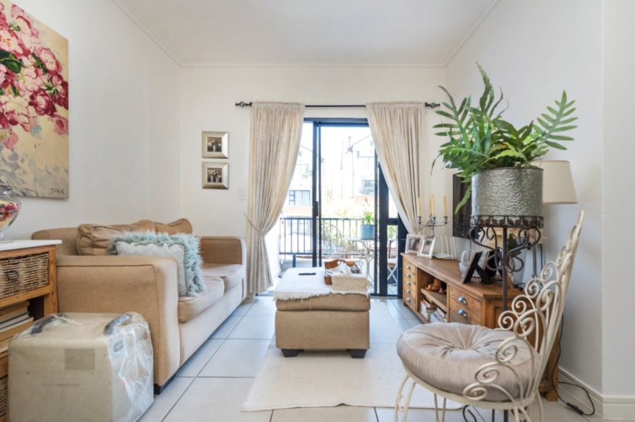 1 Bedroom Property for Sale in Linbro Park Gauteng