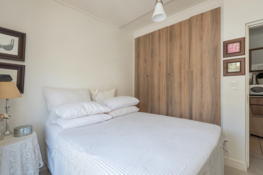 1 Bedroom Property for Sale in Linbro Park Gauteng