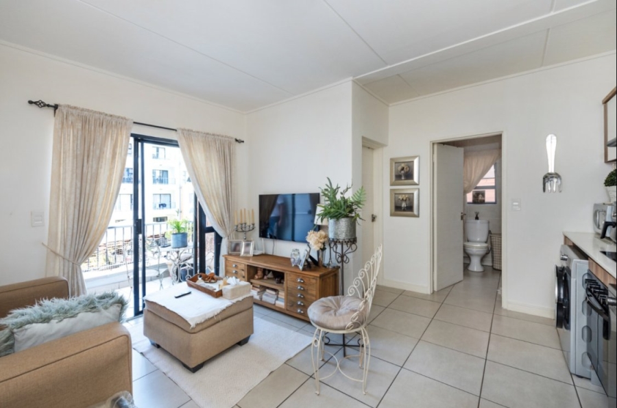 1 Bedroom Property for Sale in Linbro Park Gauteng