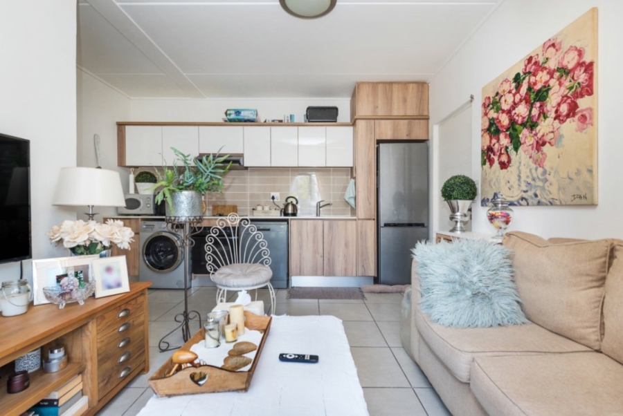 1 Bedroom Property for Sale in Linbro Park Gauteng